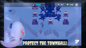 Phantom Town Screenshot 1