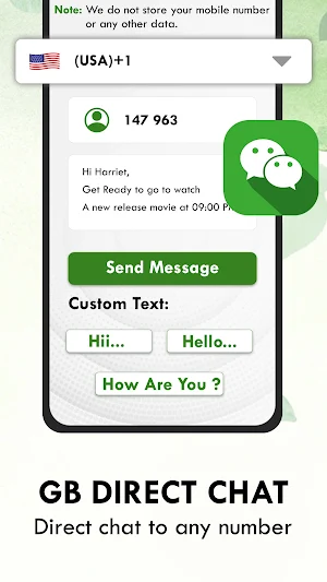 GB Version 2023 Screenshot 2