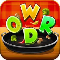 Find Words: Puzzle Crossword