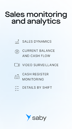 Saby Business Bundle Screenshot 0
