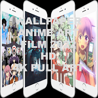 MIRAI NIKI Wallpaper ANIMEFILM
