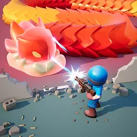 Move: Last Survival