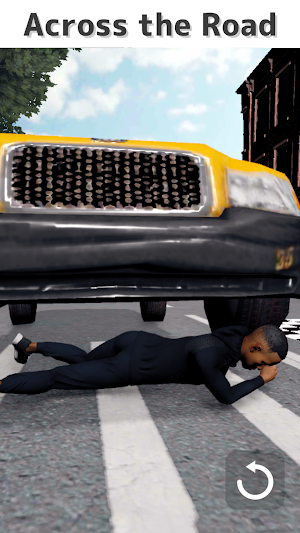Stride Trials Screenshot 1