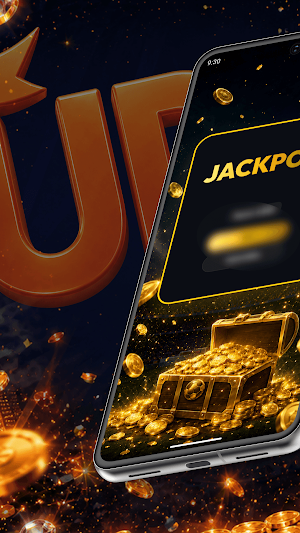 LevelUp casino app Screenshot 2