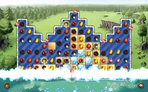 Heroes of Kalevala Screenshot 3