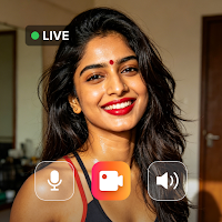 Priya: Friendly Live Chat