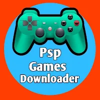 Psp Emulator Games Downloader