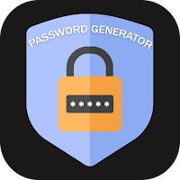 Password Generator