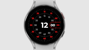 Pixel Watch Concentric Screenshot 0