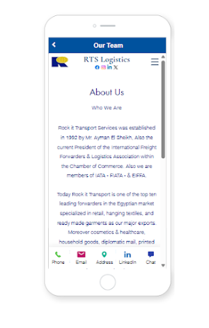 RTSL Screenshot 1