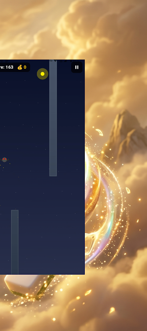 Tap Bat Screenshot 3