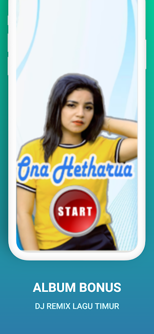 Lagu Ona Hetharua Lengkap MP3 Screenshot 3