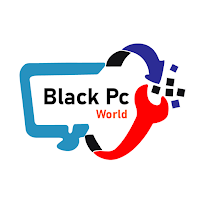 Black PC World