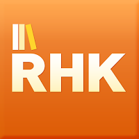 RHKOREA 전자책 - RHK 북스