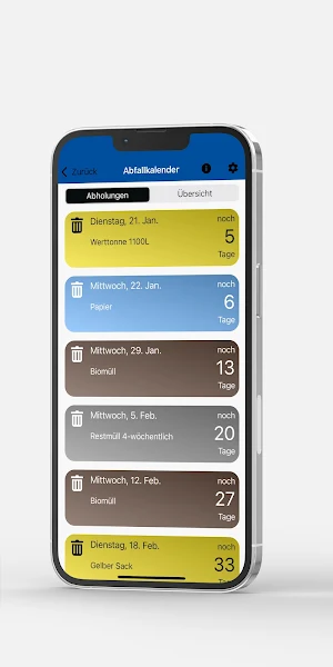 swtEnergie+ Screenshot 3