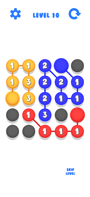 Follow Numbers Screenshot 3