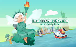 Immigration Nation Screenshot 0