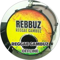 Reggae Gambus Offline