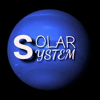 Solar System - Touch & Learn