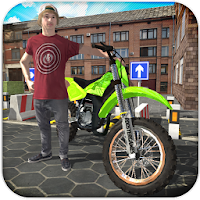Stunt Bike Racing 3D