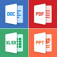 All Document Reader and Viewer