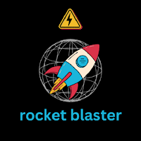 Rocket Blaster