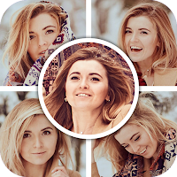 Collage Maker & Photo Editor