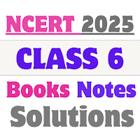class 6 books solutions 2025