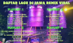 Dj Jawa Remix Viral Screenshot 0