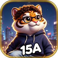 15A GridClear Puzzle