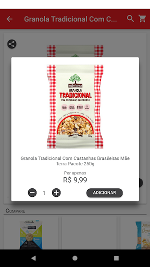 Stok Online Screenshot 2