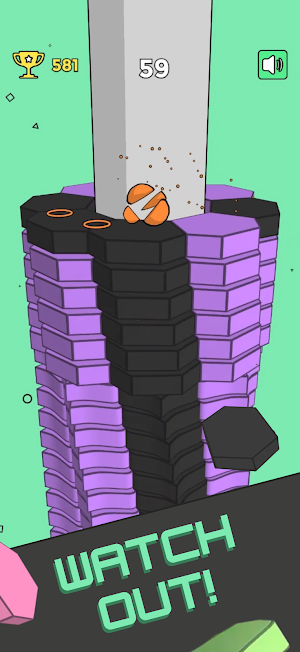 Tower Smash Screenshot 3