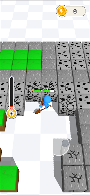 Mining and Attack Screenshot 2