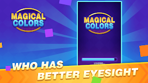 Magical Colors Screenshot 0