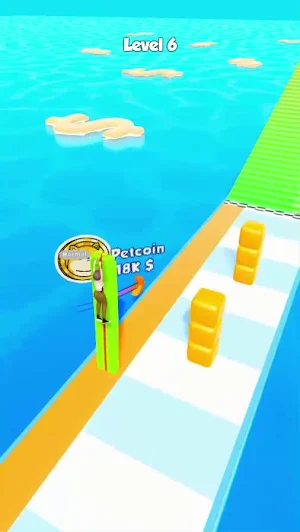 Invest Challenge Screenshot 1