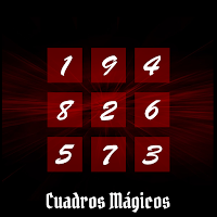 Game: Magic Squares