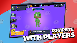 Brawl Memes - Memes battle Screenshot 0