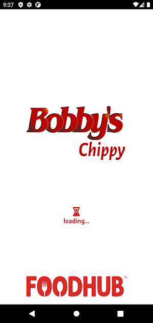 Bobbys Chippy Screenshot 0