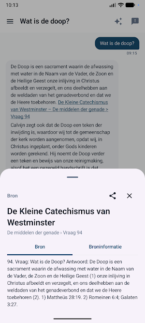 RefGPT Screenshot 2