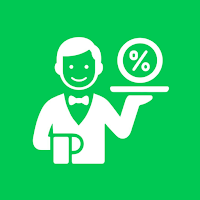 Tip Smart-Tip Calculator