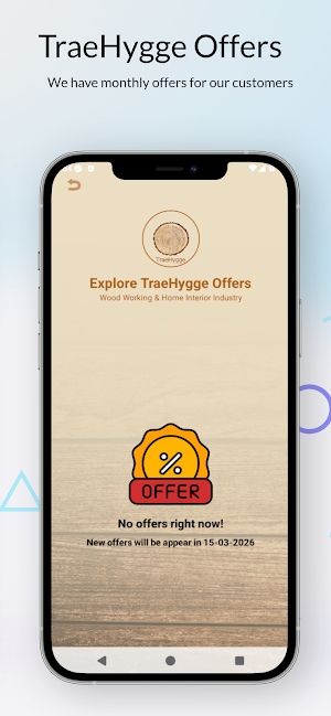 TraeHygge Screenshot 3
