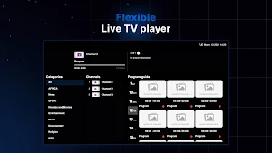 EkaTV Screenshot 0