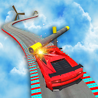 Smash Car Racing Epic Driving