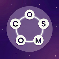 Cosmo Words: Crossword Puzzle