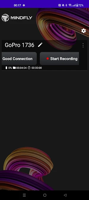 Mindfly Screenshot 1
