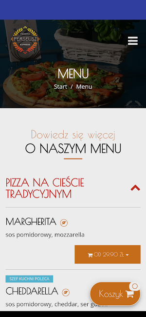 Perseusz Express Screenshot 0