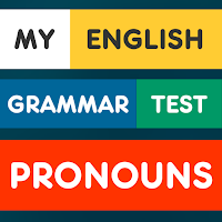 Pronouns Grammar Test