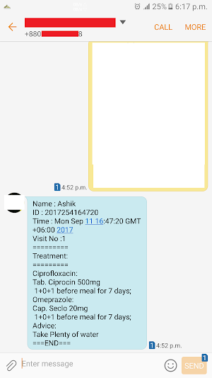 Doctor Software Pro Screenshot 1