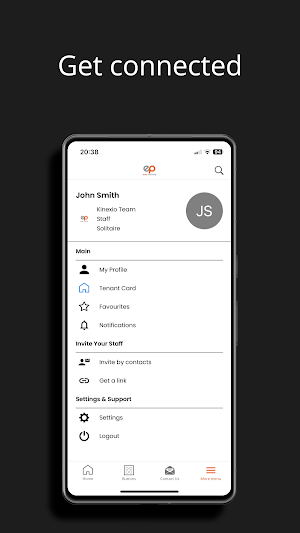 Easy Parking Solutions Screenshot 3