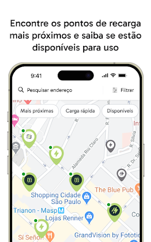 Energik Mobility Screenshot 2